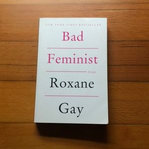 Bad Feminist (Book)